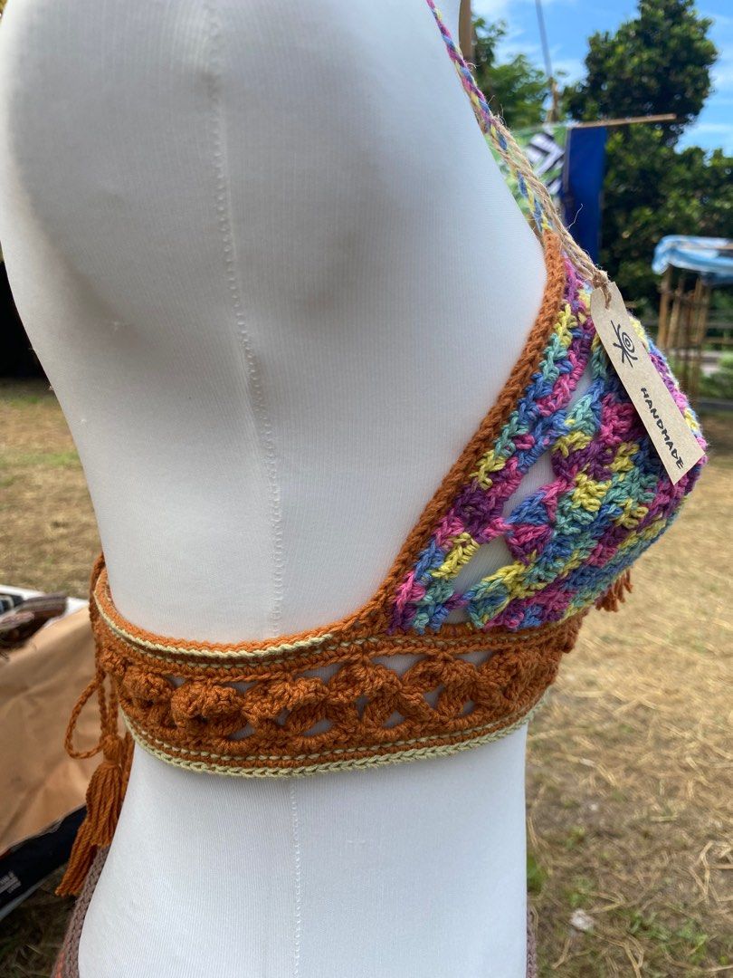 【暢銷回歸！】Button Monokini