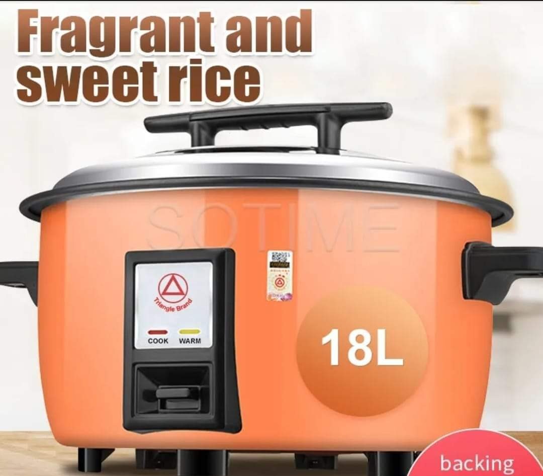 Rice Cooker on Carousell