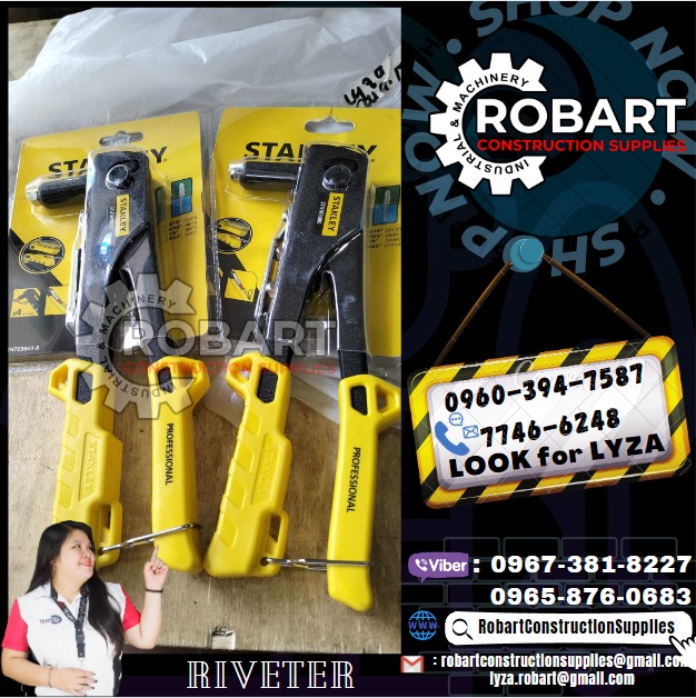 Riveter on Carousell