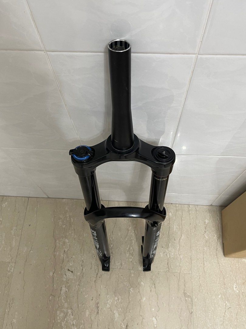 Rockshox yari rc debonair 170mm travel deals