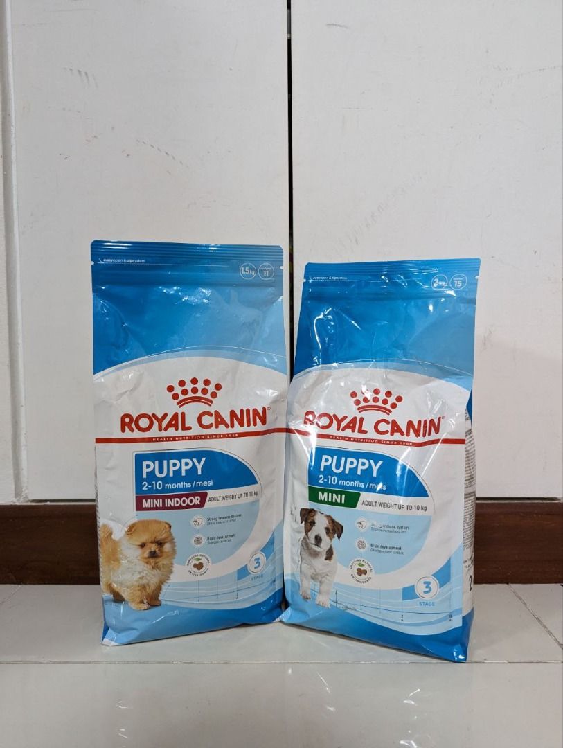 2個パック CANIN mini INDOOR adult S Small Indoor Adult | Royal Canin US