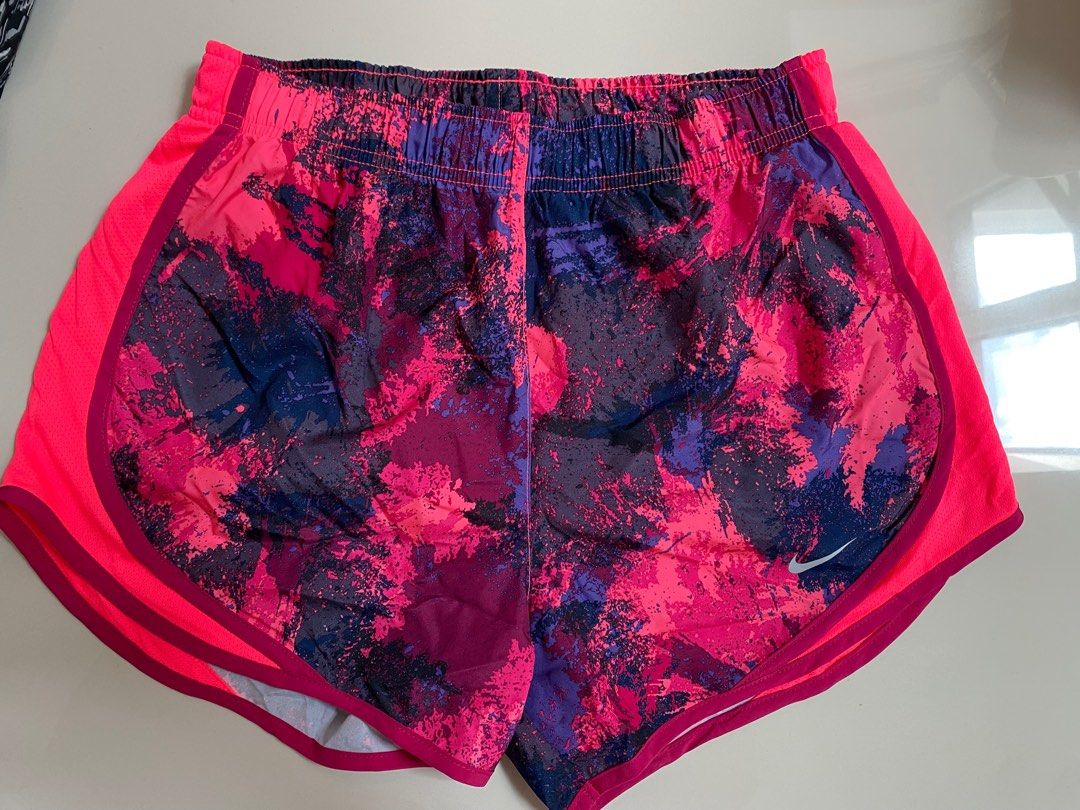 Discount running shorts sales
