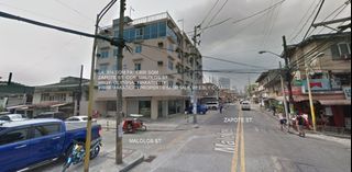 Rush Sale 2 Commercial Apartment Buildings and House Located ALONG ZAPOTE ST NEAR CORNER J.P. RIZAL AVENUE in BGY OLYMPIA in MAKATI CITY This is CORNER LOT BESIDE COMMERCIAL BUILDINGS Near Rockwell and J.P. Rizal Makati Train Station