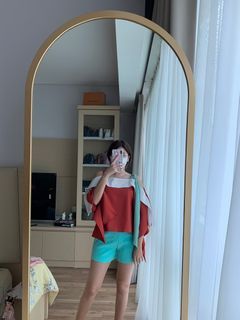 Sabrina Top