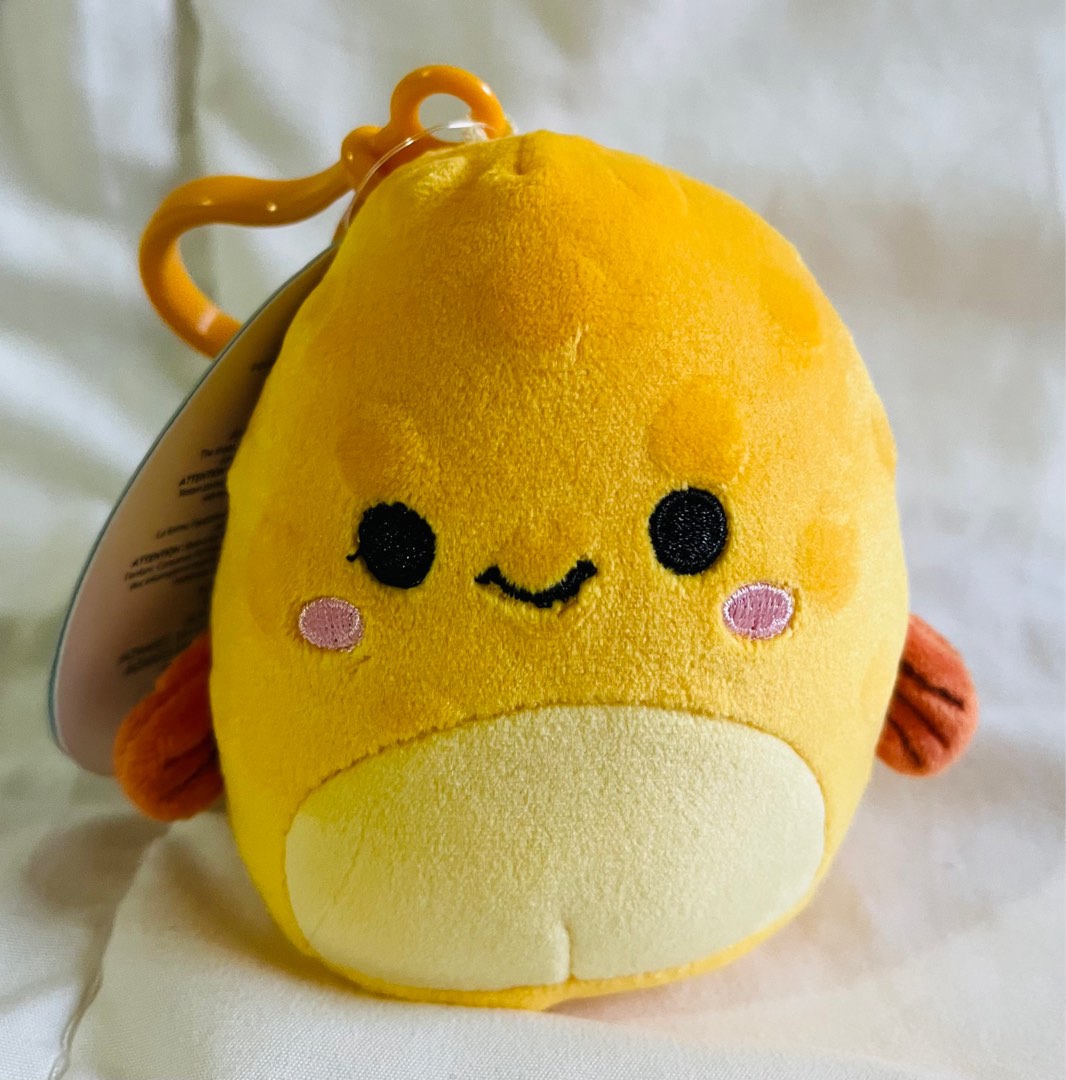 Squishmallows, Safa the Pufferfish