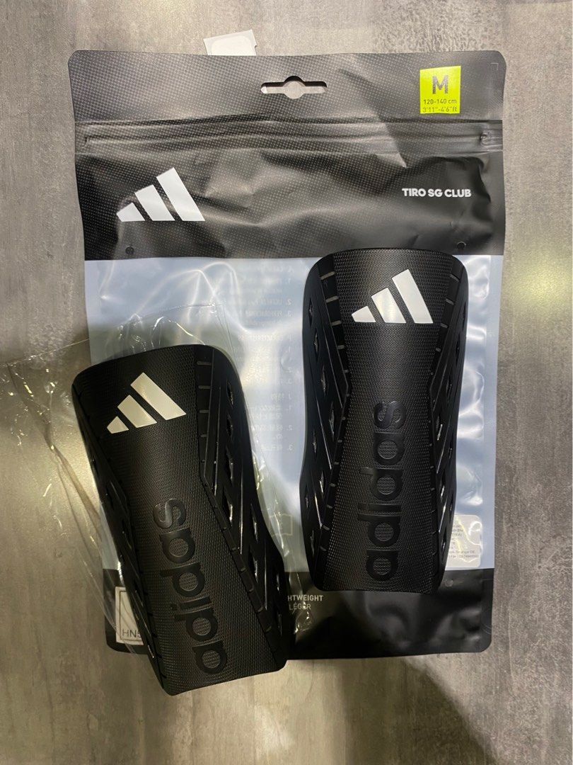 Adidas ghost replique shin guard cheap