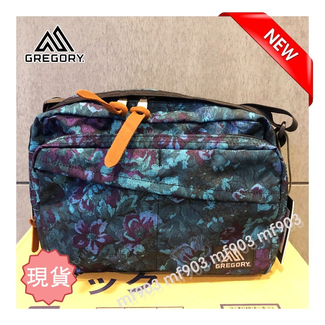 Gregory mini shoulder bag best sale