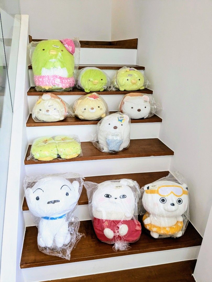 Toreba plush hot sale sale