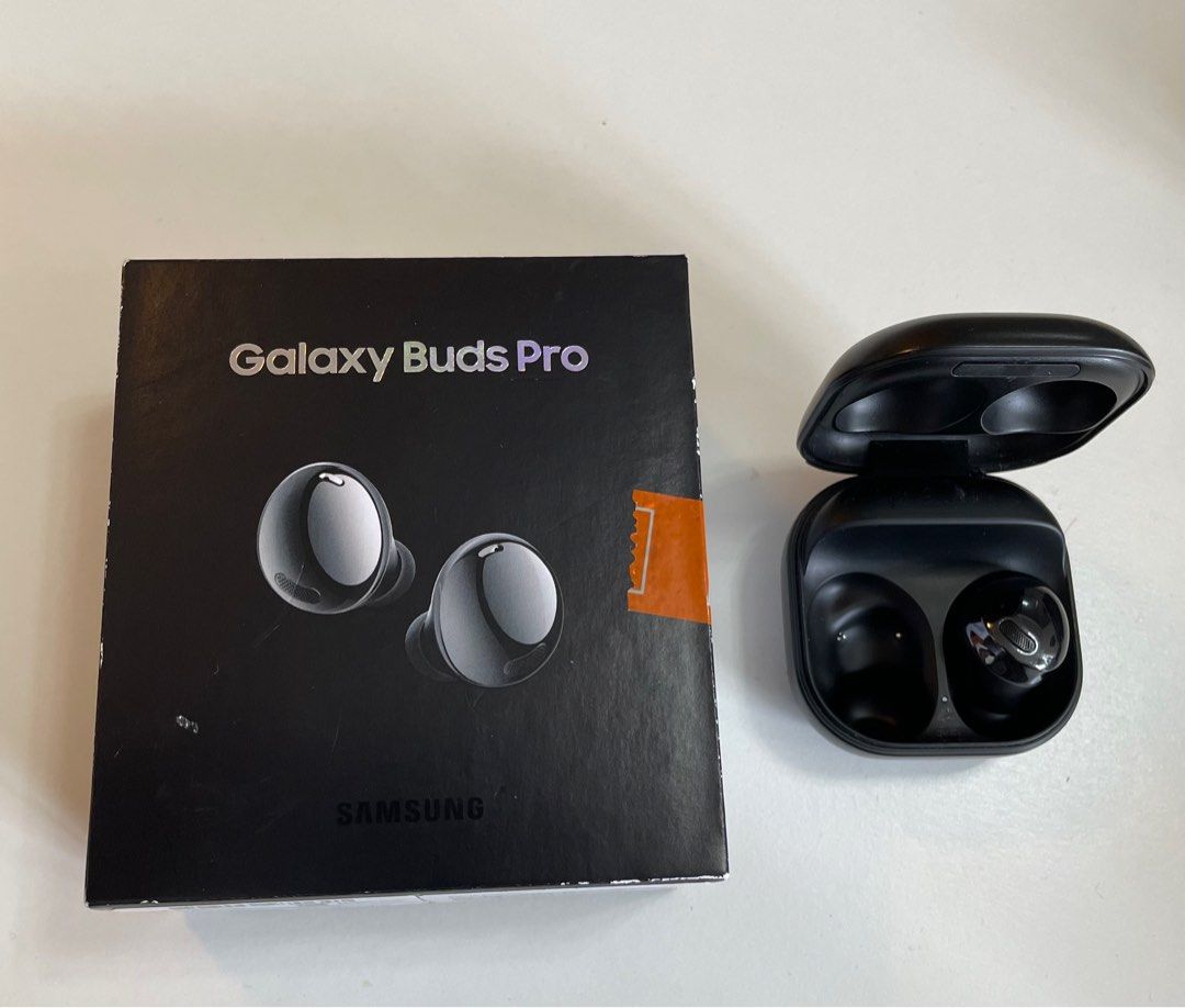 Samsung Galaxy Buds Pro right ear bud Carousell