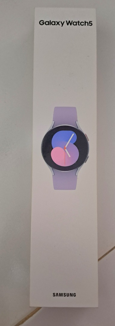 Purple best sale galaxy watch