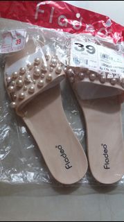 Sandal jelly Fladeo