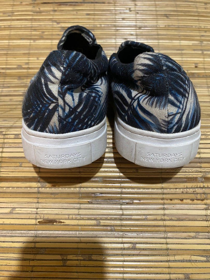 Saturdays new best sale york city shoes