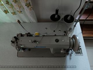 Sawing machine JUKI mod. DSC-244