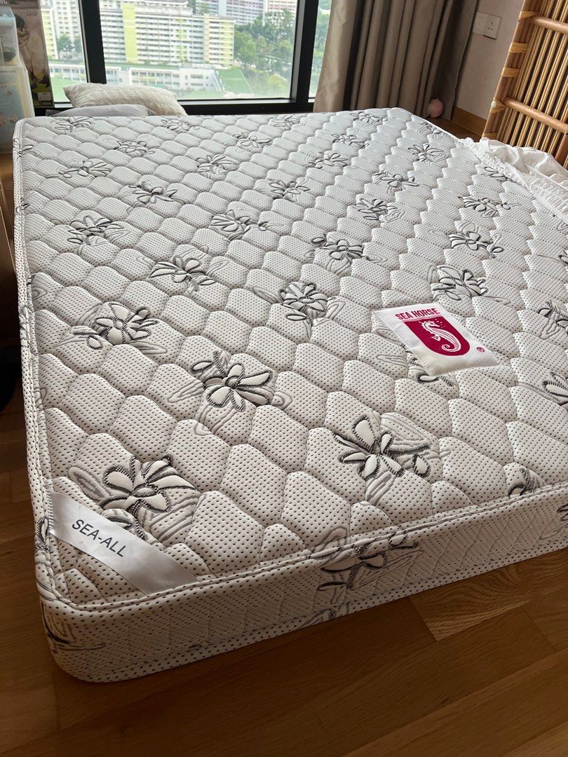 Seahorse sea new arrivals all mattress