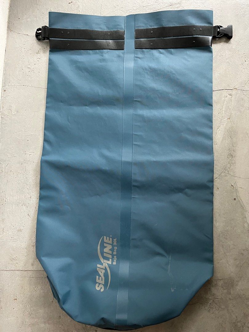 Sealline 30l on sale dry bag