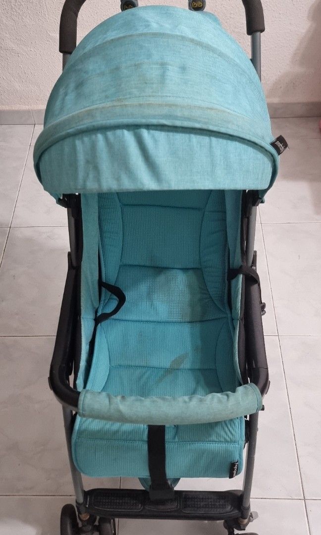 Cuggl sycamore 2024 premium stroller review
