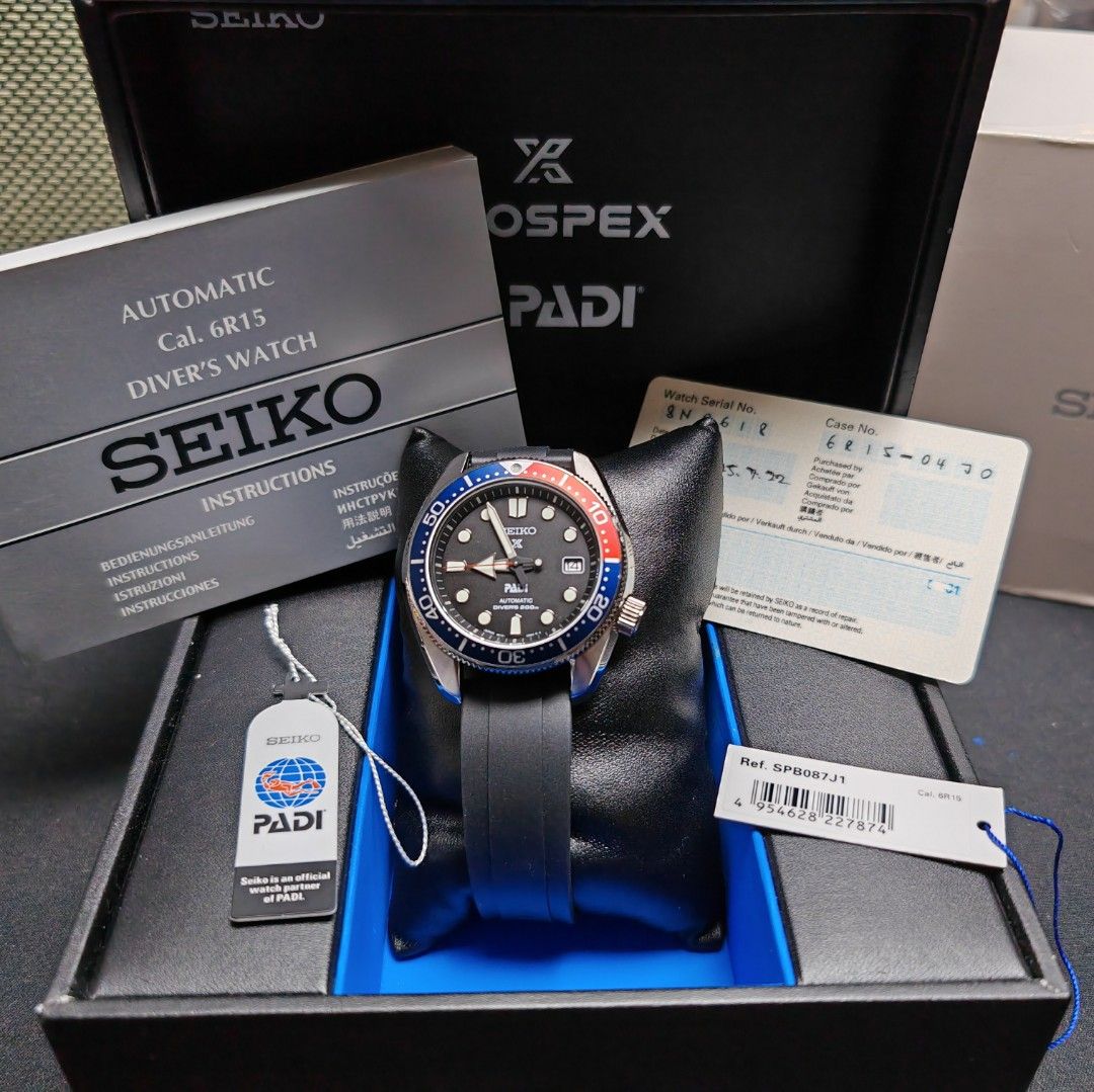 Spb087 seiko clearance