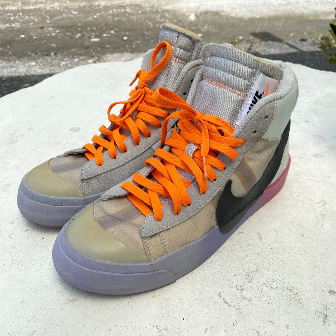 Blazer x off clearance