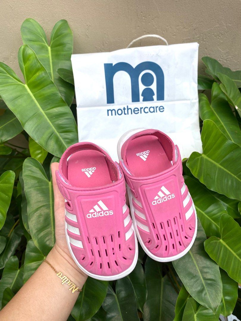 Sandal anak adidas original sales