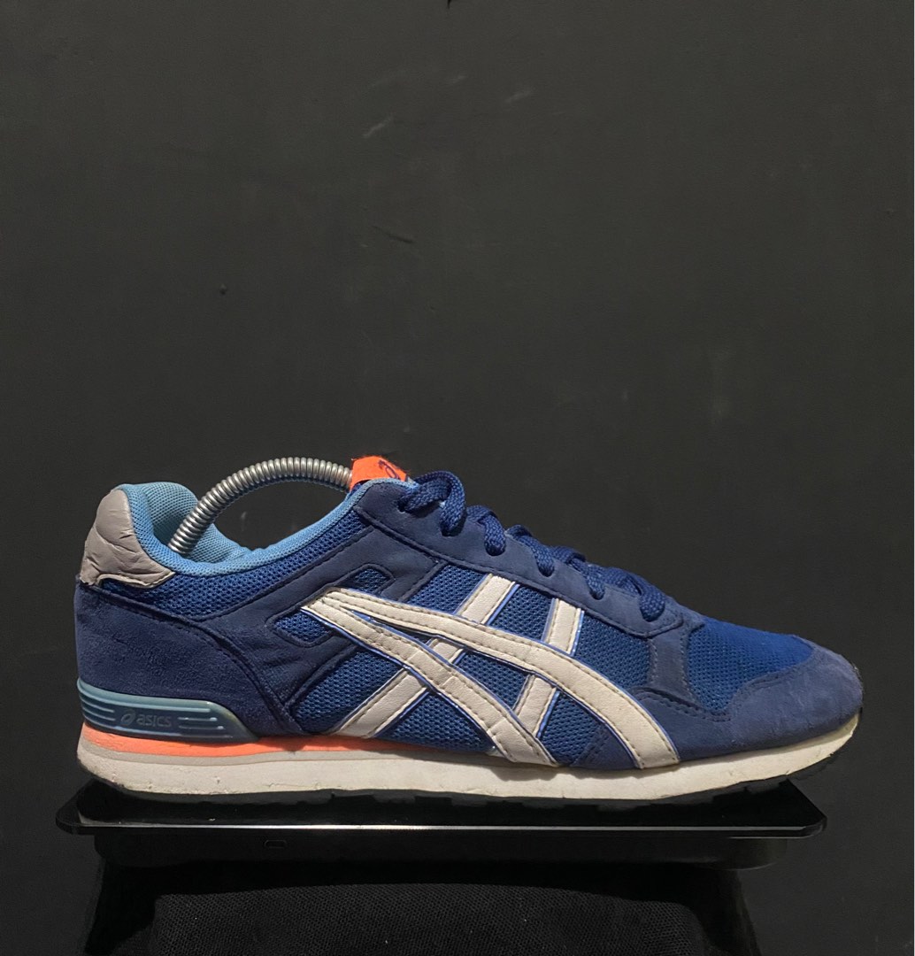 sepatu asics onitsuka tiger street conbest Fesyen Pria Sepatu