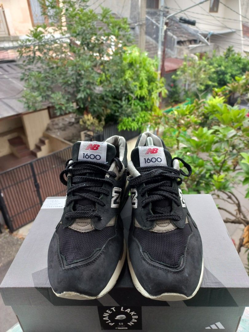 New balance clearance 1600 42.5