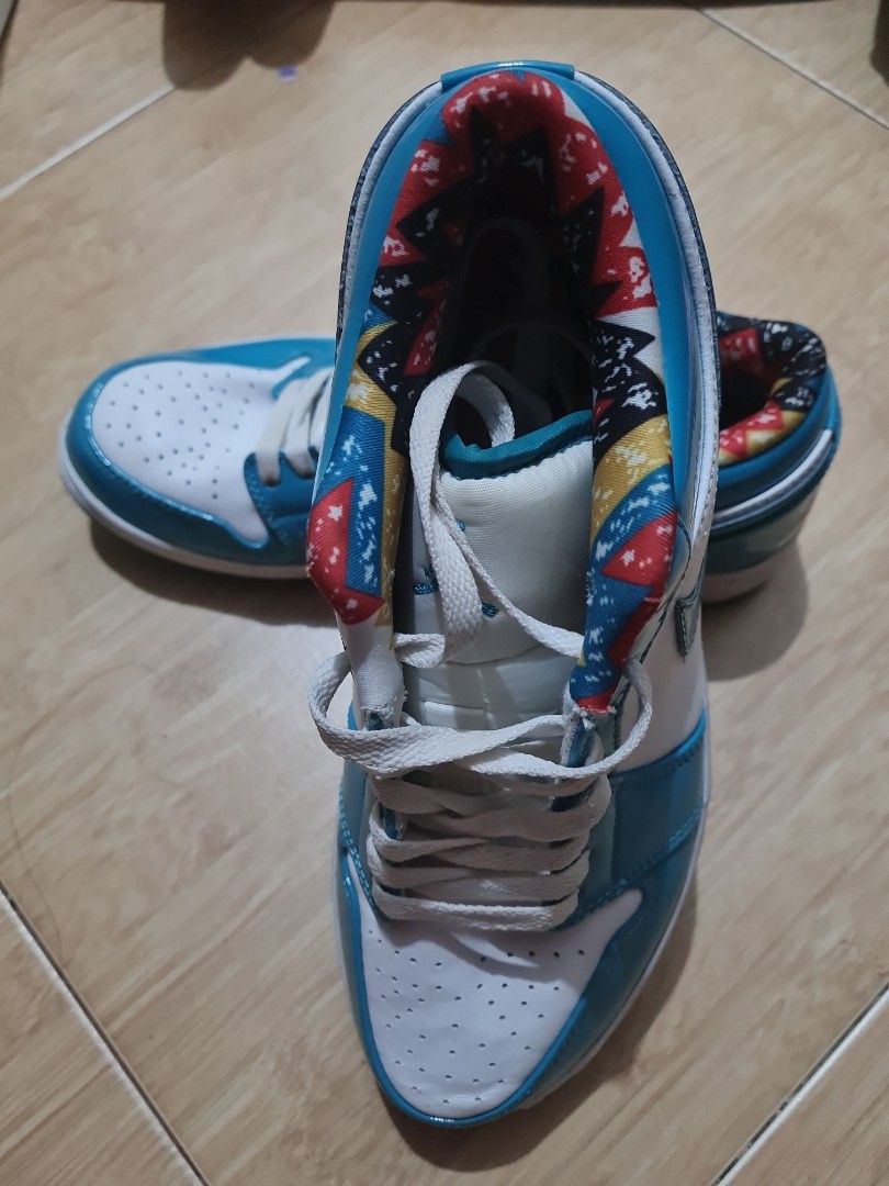 cari sepatu jordan