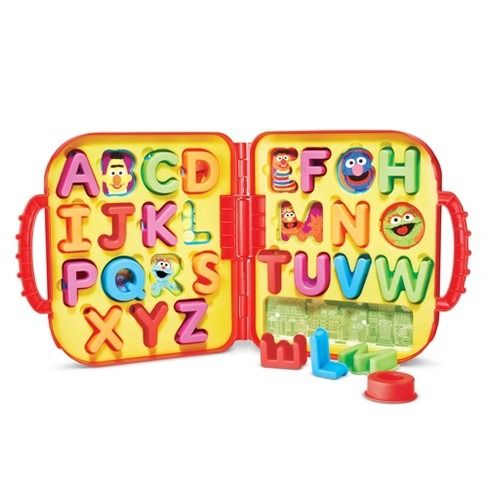 Playskool friends sesame street elmo's outlet on the go letters target