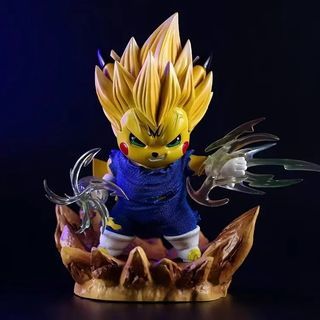 Super Saiyan 5 Broly Remodeling Dragon Ball AF used Japan