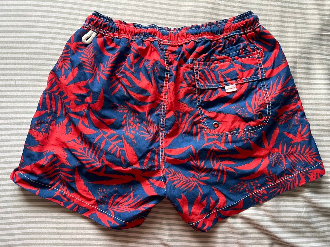Sfera Men Genuine Swim Shorts Men s Fashion Bottoms Shorts on