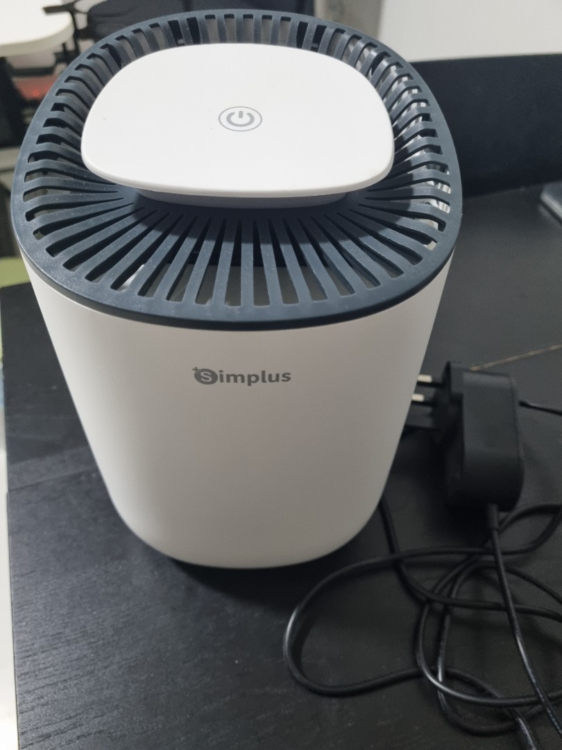 Simplus Dehumidifier, TV & Home Appliances, Air Purifiers ...