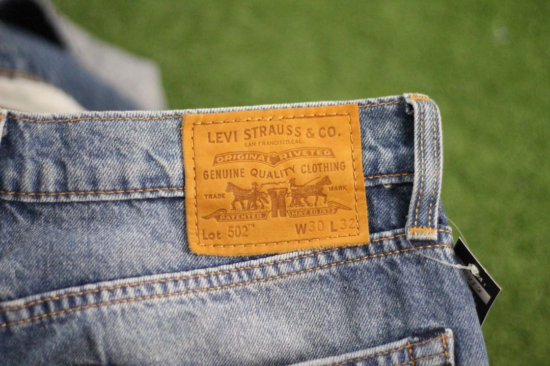 Size 30 -31