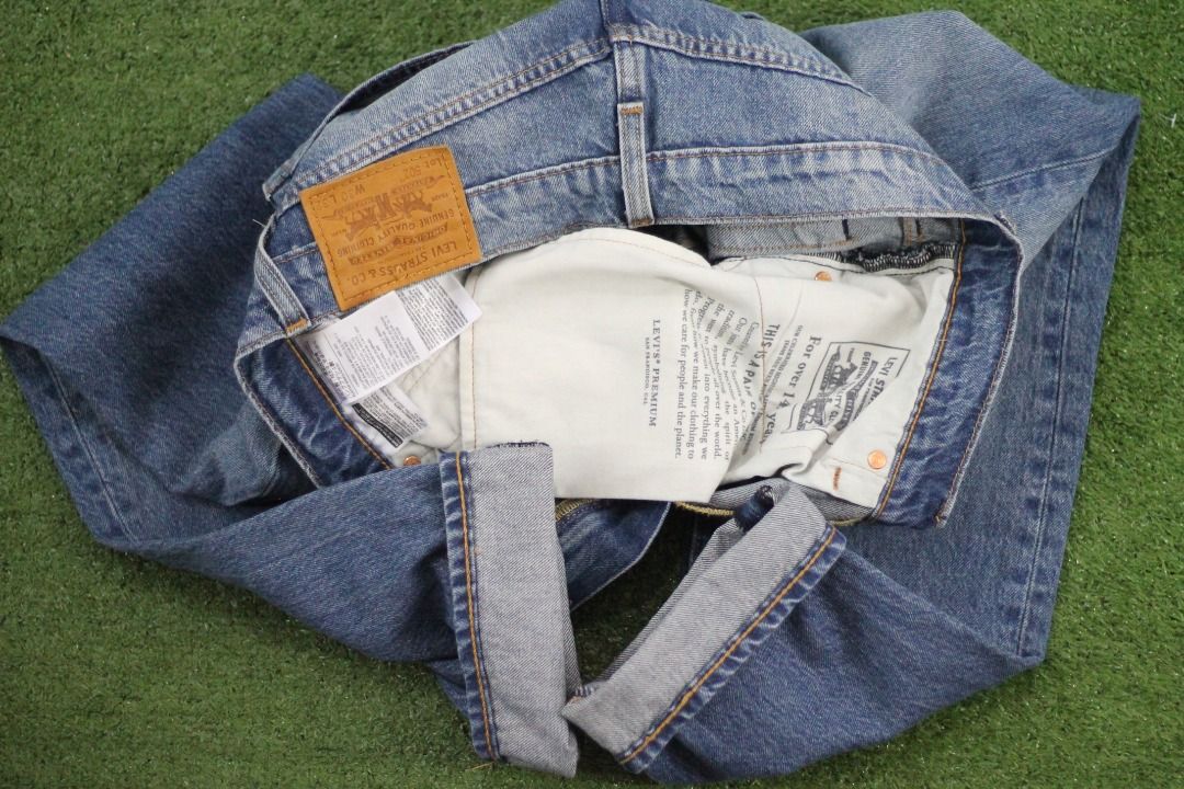Size 30 -31