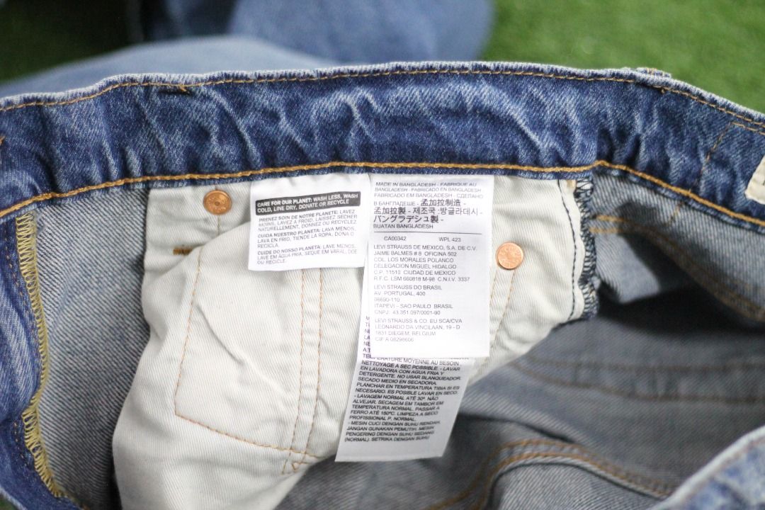 Size 30 -31