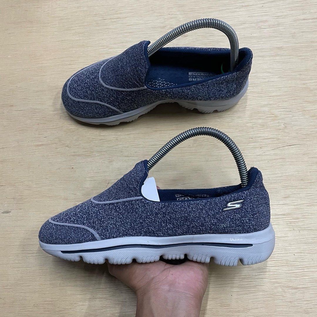 Skechers go walk 2025 evolution ultra dedicate