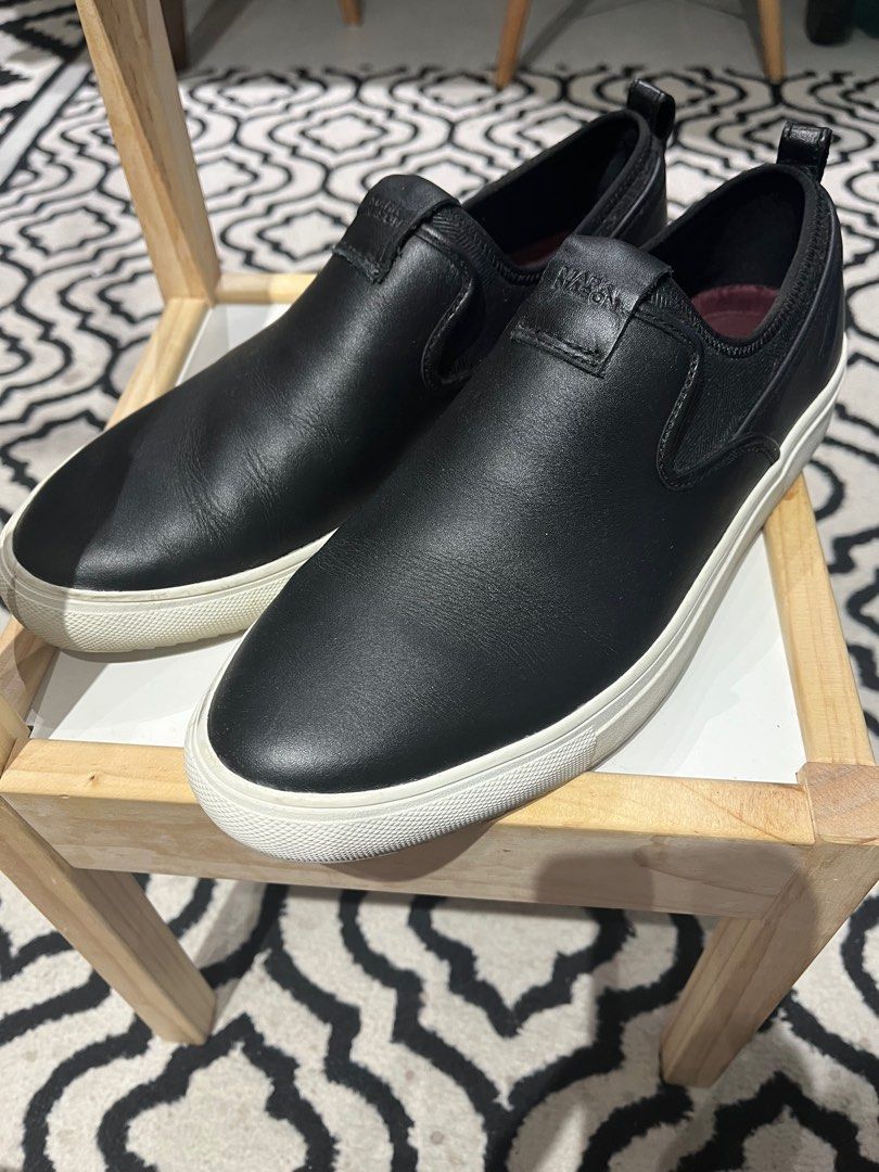 Mark nason sales leather shoes