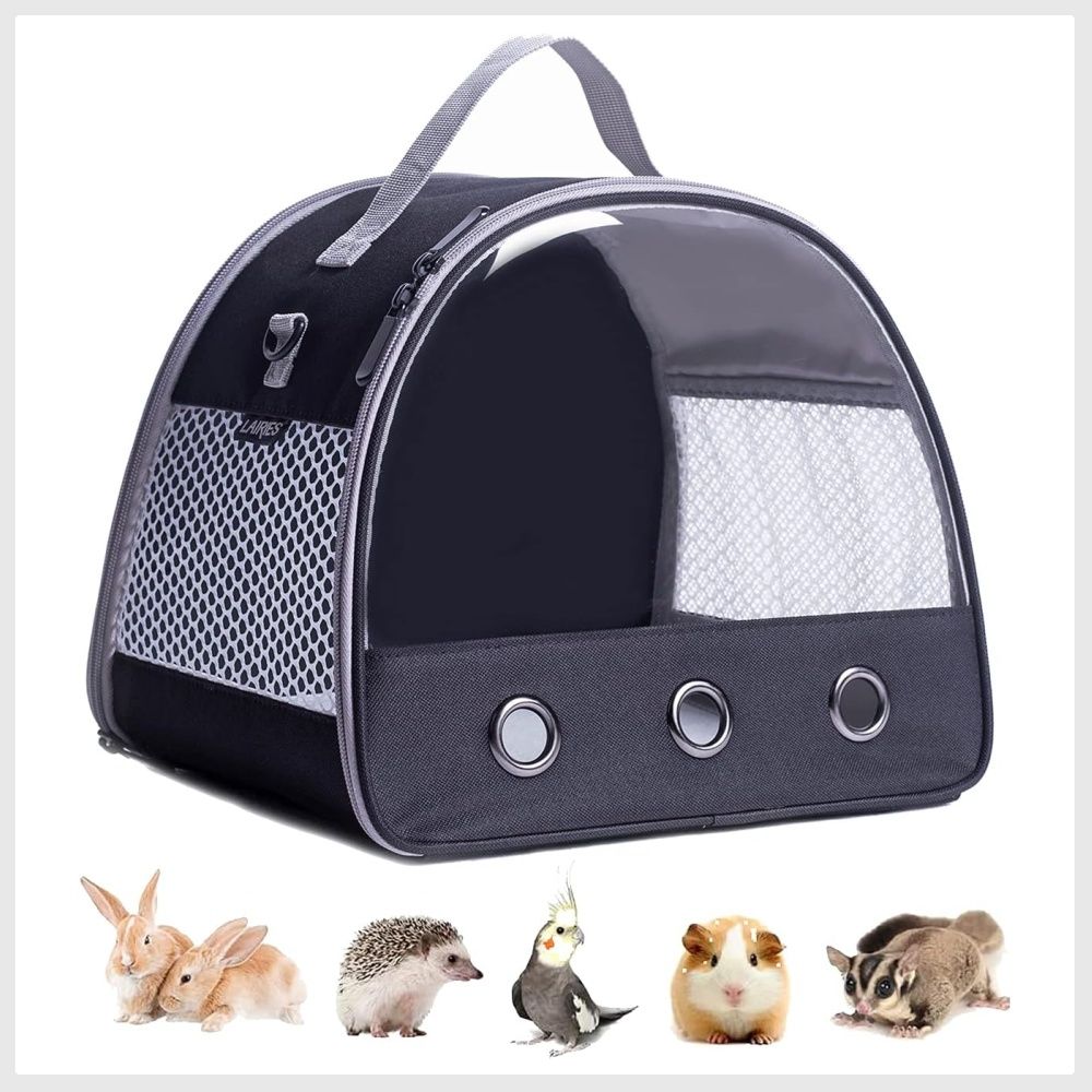 Hedgehog carrier hotsell