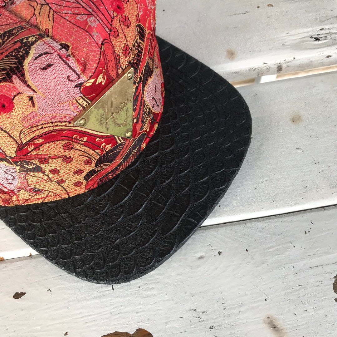 Hater geisha snapback outlet