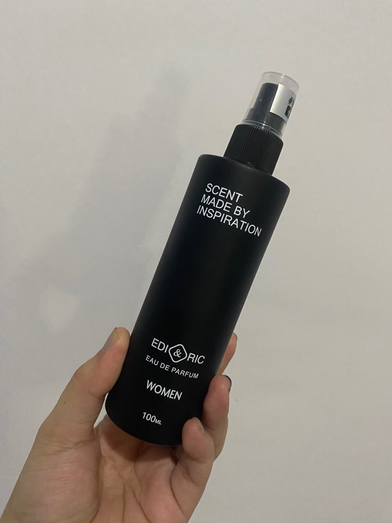 So Fragrance Candy Floss, Inspired Perfume Flowerbomb on Carousell