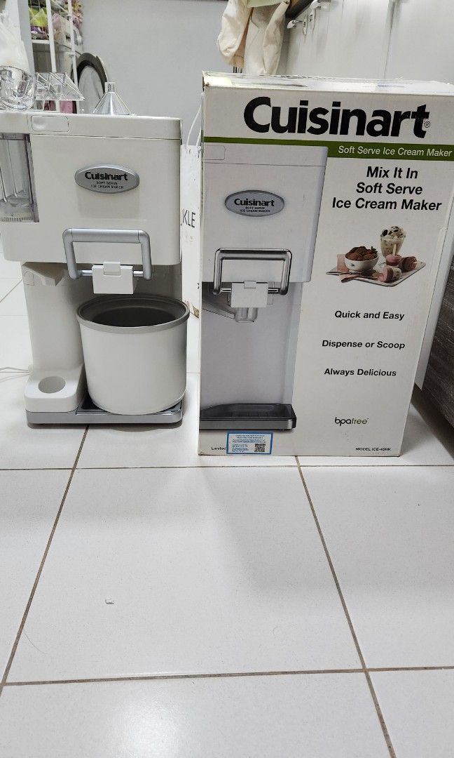 Target soft serve ice cream 2025 machine
