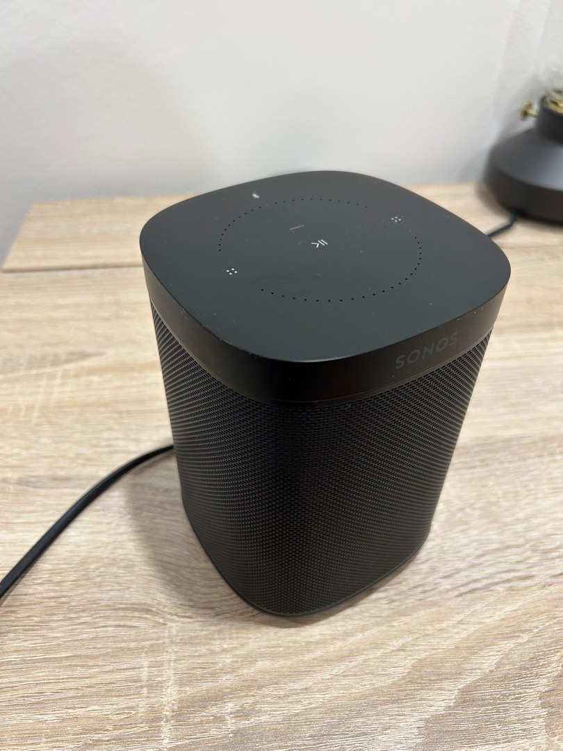 Google assistant with sales sonos