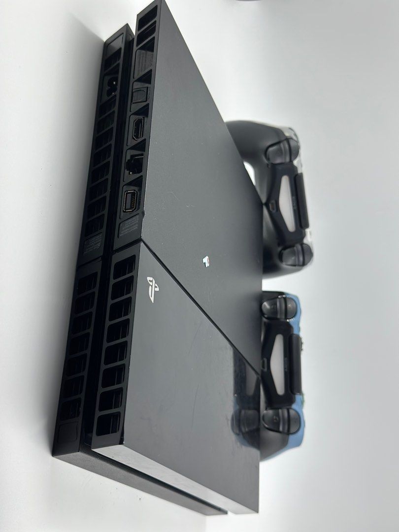 Ps4 store version 7.55