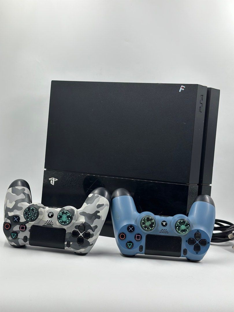 Version hotsell 7.55 ps4