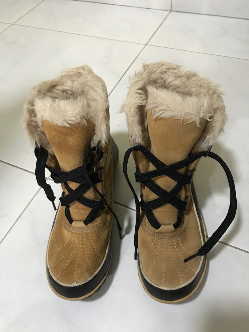 Sorel tivoli 111 high online