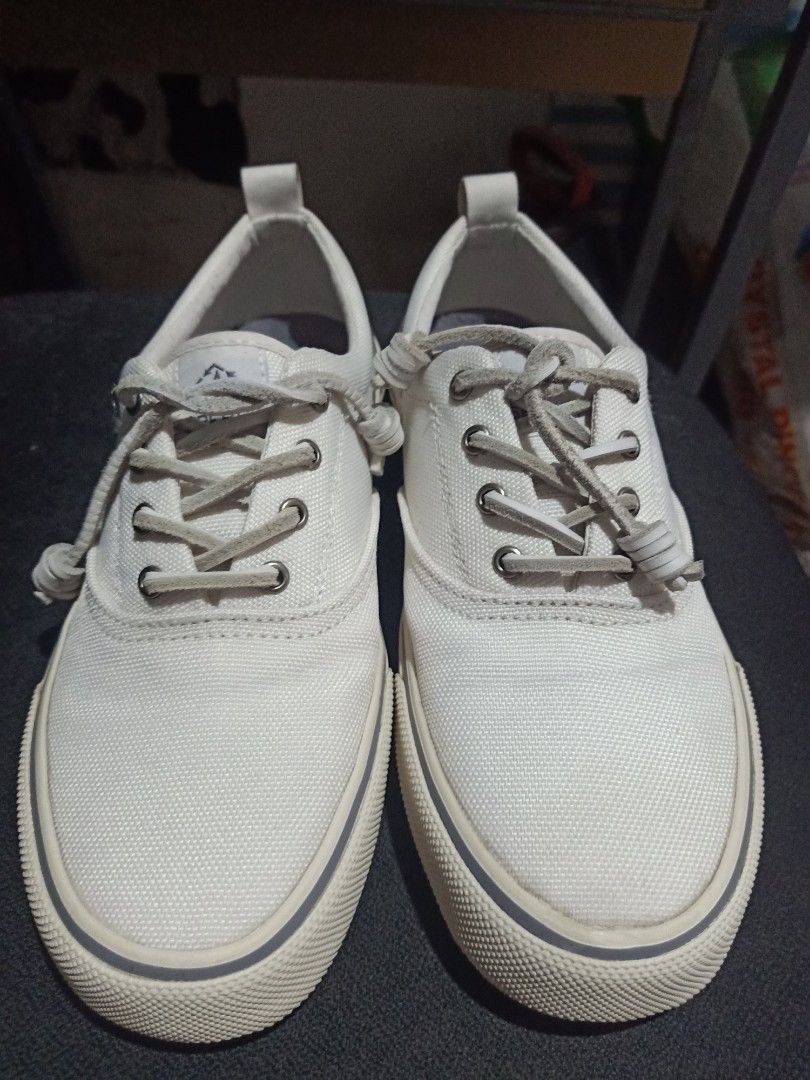 sperry men's shoes