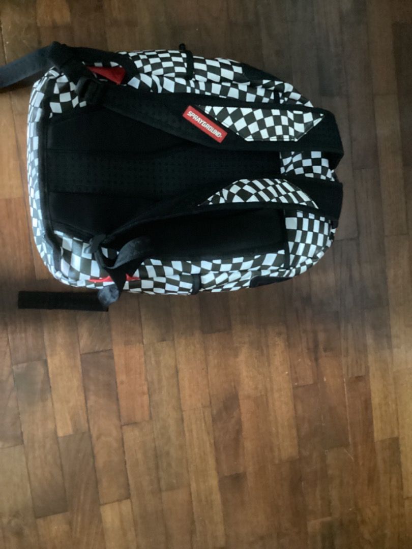 Sprayground school sale backpacks