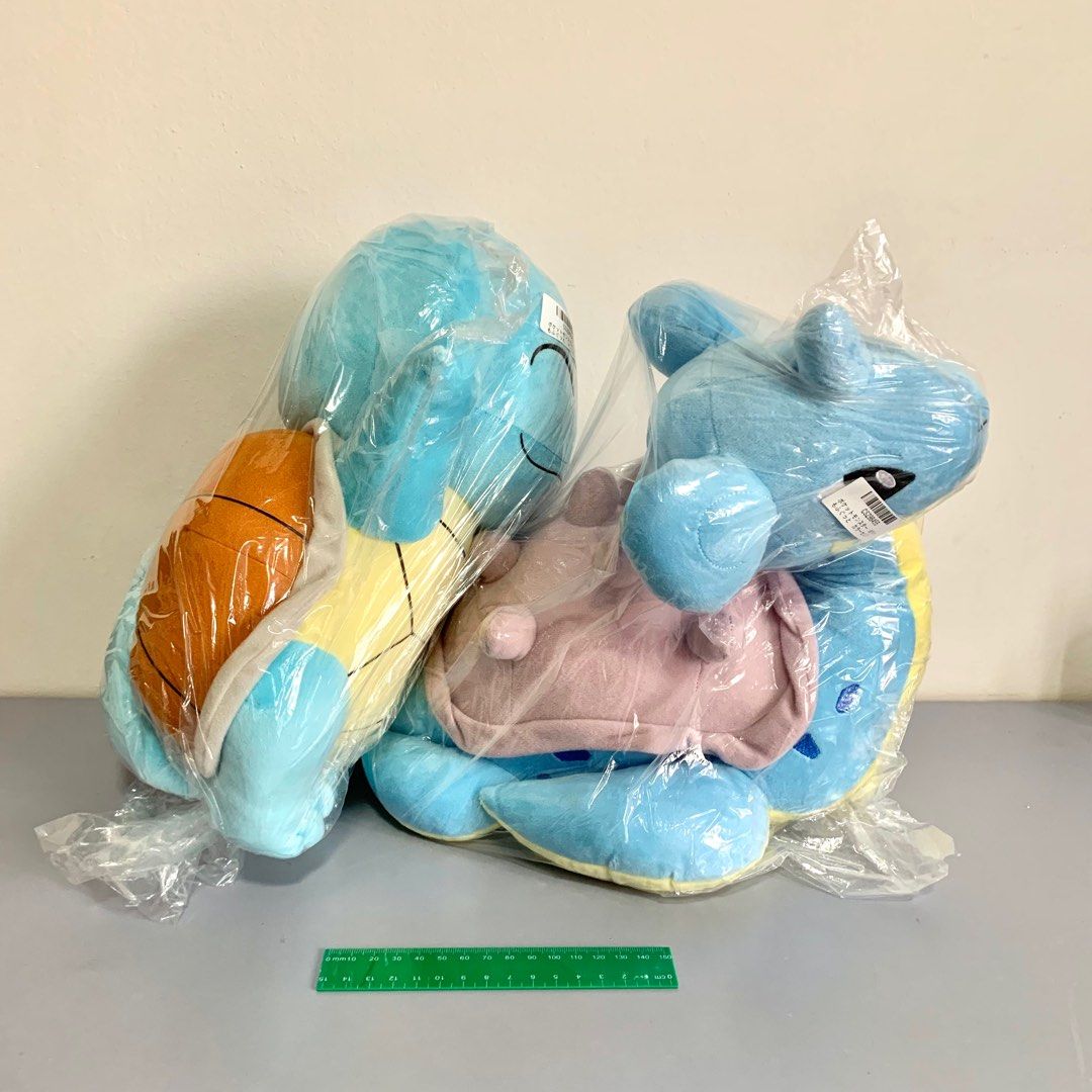 Lapras soft toy outlet