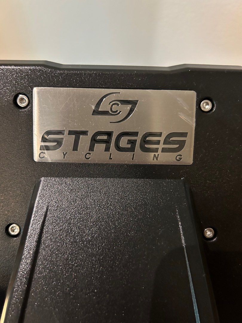 Stages bike tablet holder hotsell
