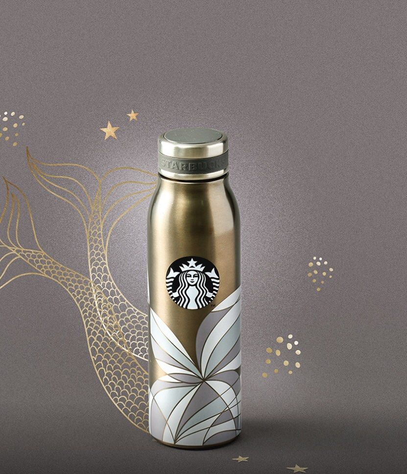Starbucks Tumbler Limited Edition on Carousell