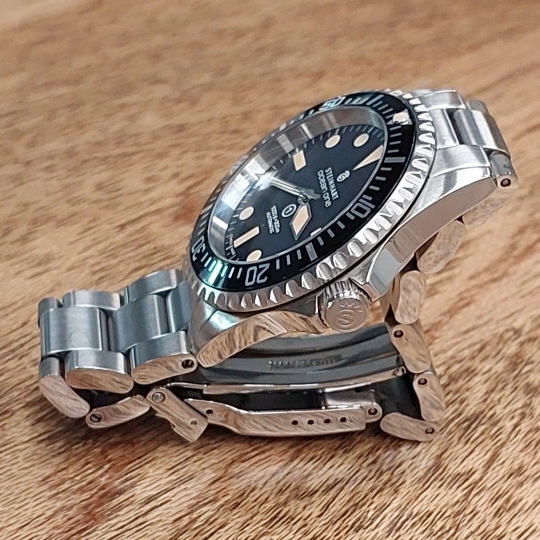 Steinhart ocean one cena cheap