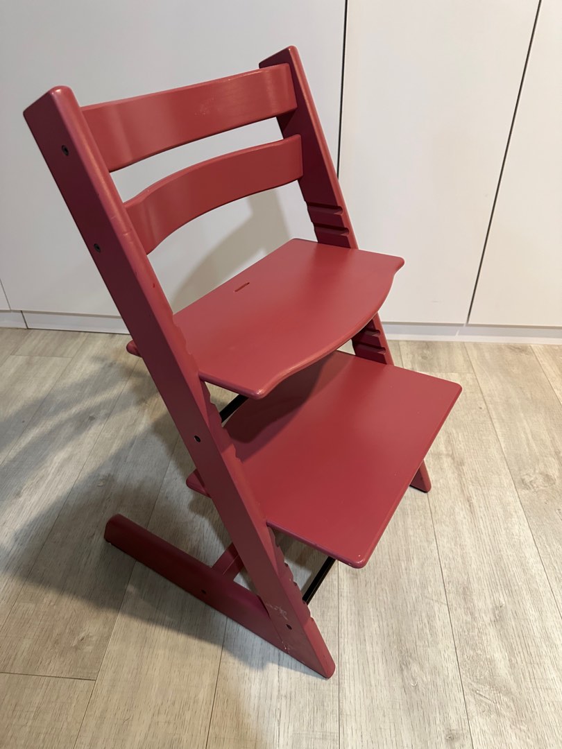 Stokke heather pink cheap